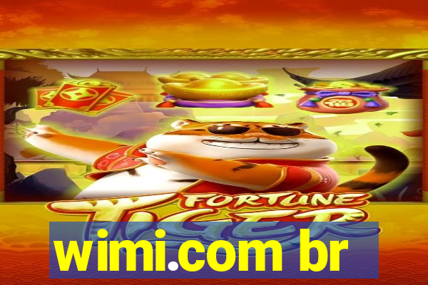 wimi.com br